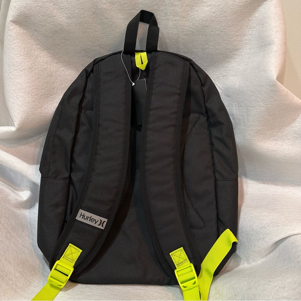 Hurley Backpack - Picture 5 of 8